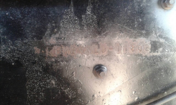 ขายรถบรรทุก 10 ล้อดัมพ์ HINO FM3M 240 แรงม้า ราคา 700000