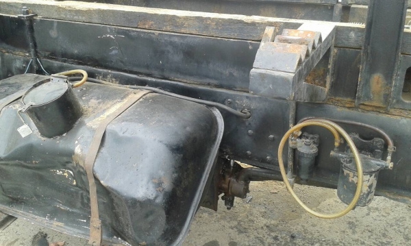 ขายรถบรรทุก 10 ล้อดัมพ์ HINO FM3M 240 แรงม้า ราคา 700000