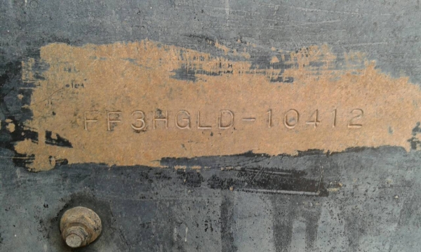 ขายรถบรรทุก 6 ล้อดัมพ์ HINO FF 195 แรงม้ารถห้างแท้ ราคา 650000