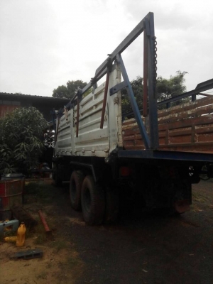 ขายรถดั้ม2เพลา FN527M-TF3502 ปี47 เครื่อง220แรง 6D16เทอร์โบ เกียร์โลฮาย10สปีด พาวเวอร์ เบรกจิฟฟี่ เอกสารถูกต้อง เล่มทะเบียนพร้อมโอน สนใจโทร 090-8588220คุณนะ 093-3258446คุณบิว หรือเข้าดูสินค้าอื่นๆได้ที่ www.narong2truck.com หรือ www.truck.in.th/498 หรือเพ ขายรถดั้ม2เพลา FN527M-TF3502 ปี47 เครื่อง220แรง 6D16เทอร์โบ เกียร์โลฮาย10สปีด พาวเวอร์ เบรกจิฟฟี่ เอกสารถูกต้อง เล่มทะเบียนพร้อมโอน สนใจโทร 090-8588220คุณนะ 093-3258446คุณบิว หรือเข้าดูสินค้าอื่นๆได้ที่ www.narong2truck.com หรือ www.truck.in.th/498 หรือเพ