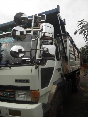 ขายรถดั้ม2เพลา FN527M-TF3502 ปี47 เครื่อง220แรง 6D16เทอร์โบ เกียร์โลฮาย10สปีด พาวเวอร์ เบรกจิฟฟี่ เอกสารถูกต้อง เล่มทะเบียนพร้อมโอน สนใจโทร 090-8588220คุณนะ 093-3258446คุณบิว หรือเข้าดูสินค้าอื่นๆได้ที่ www.narong2truck.com หรือ www.truck.in.th/498 หรือเพ ขายรถดั้ม2เพลา FN527M-TF3502 ปี47 เครื่อง220แรง 6D16เทอร์โบ เกียร์โลฮาย10สปีด พาวเวอร์ เบรกจิฟฟี่ เอกสารถูกต้อง เล่มทะเบียนพร้อมโอน สนใจโทร 090-8588220คุณนะ 093-3258446คุณบิว หรือเข้าดูสินค้าอื่นๆได้ที่ www.narong2truck.com หรือ www.truck.in.th/498 หรือเพ