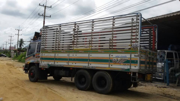 เดกก้า 195 แรง กระบะเนียม รถล่องเพลาเดียวไม่ดั๊ม สภาพรถสวยจัด พร้อมวิ่งงาน เดกก้า 195 แรง กระบะเนียม รถล่องเพลาเดียวไม่ดั๊ม สภาพรถสวยจัด พร้อมวิ่งงาน