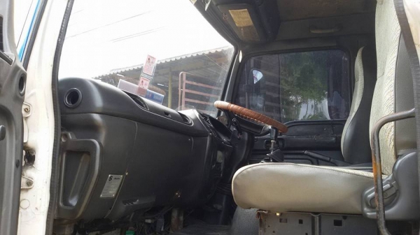 เดกก้า 195 แรง กระบะเนียม รถล่องเพลาเดียวไม่ดั๊ม สภาพรถสวยจัด พร้อมวิ่งงาน เดกก้า 195 แรง กระบะเนียม รถล่องเพลาเดียวไม่ดั๊ม สภาพรถสวยจัด พร้อมวิ่งงาน