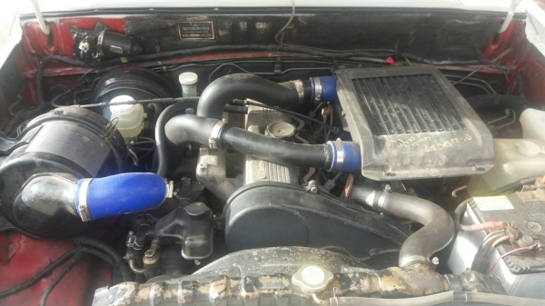 L200 ไซโคลน 4 ประตู L200 ไซโคลน 4 ประตู