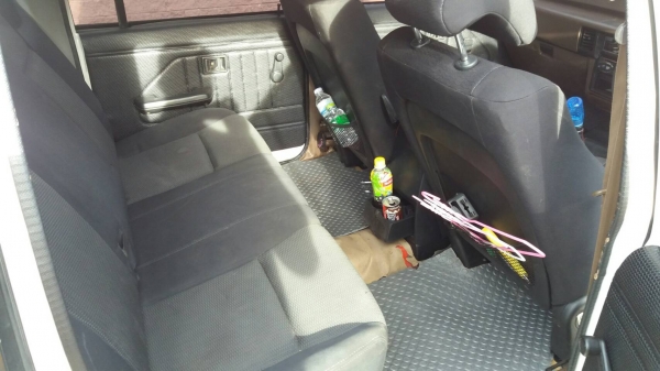 L200 ไซโคลน 4 ประตู L200 ไซโคลน 4 ประตู