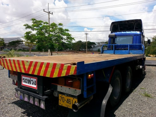 ขายรถ10ล้อ พื้นเรียบ เพลาเดียว MITSUBISHI เครื่อง225แรง 6D17 เครื่องดี แคชซีสวย สภาพพร้อมใช้งาน เอกสารถูกต้อง เล่มทะเบียนพร้อมโอน ราคา650,000 สนใจโทร 090-8588220คุณนะ 093-3258446คุณบิว หรือเข้าดูสินค้าอื่นๆได้ที่ www.narong2truck.com หรือ www.truck.in.th/ ขายรถ10ล้อ พื้นเรียบ เพลาเดียว MITSUBISHI เครื่อง225แรง 6D17 เครื่องดี แคชซีสวย สภาพพร้อมใช้งาน เอกสารถูกต้อง เล่มทะเบียนพร้อมโอน ราคา650,000 สนใจโทร 090-8588220คุณนะ 093-3258446คุณบิว หรือเข้าดูสินค้าอื่นๆได้ที่ www.narong2truck.com หรือ www.truck.in.th/