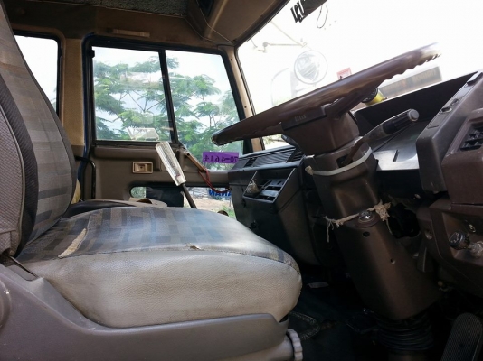 ขายรถ10ล้อ พื้นเรียบ เพลาเดียว MITSUBISHI เครื่อง225แรง 6D17 เครื่องดี แคชซีสวย สภาพพร้อมใช้งาน เอกสารถูกต้อง เล่มทะเบียนพร้อมโอน ราคา650,000 สนใจโทร 090-8588220คุณนะ 093-3258446คุณบิว หรือเข้าดูสินค้าอื่นๆได้ที่ www.narong2truck.com หรือ www.truck.in.th/ ขายรถ10ล้อ พื้นเรียบ เพลาเดียว MITSUBISHI เครื่อง225แรง 6D17 เครื่องดี แคชซีสวย สภาพพร้อมใช้งาน เอกสารถูกต้อง เล่มทะเบียนพร้อมโอน ราคา650,000 สนใจโทร 090-8588220คุณนะ 093-3258446คุณบิว หรือเข้าดูสินค้าอื่นๆได้ที่ www.narong2truck.com หรือ www.truck.in.th/