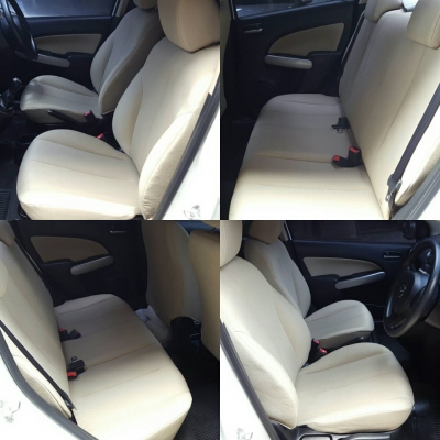 MAZDA MAZDA 2, 1.5 Groove ปี11MT