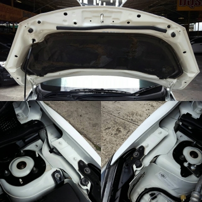 MAZDA MAZDA 2, 1.5 Groove ปี11MT