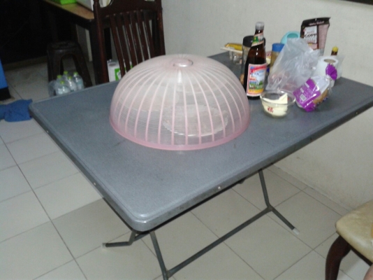 โต๊ะพับ