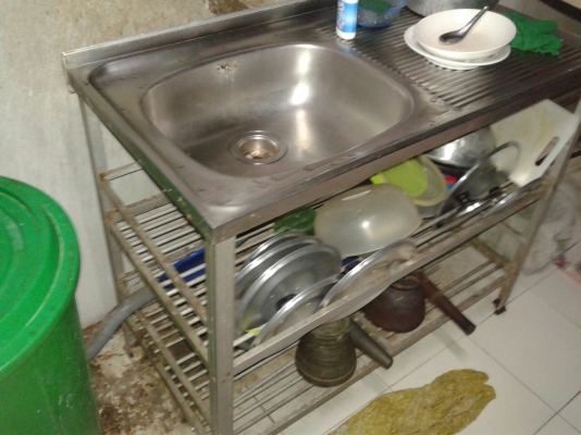 อ่างซิ้งค์