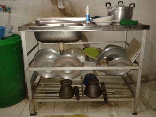 อ่างซิ้งค์