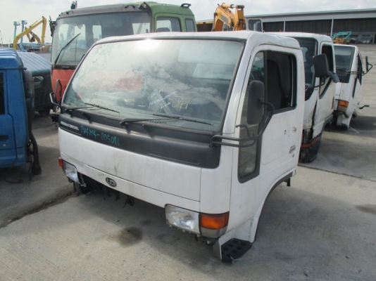 ขายหัว  นิสสัน แอดลาท หัวกว้าง สภาพสวย