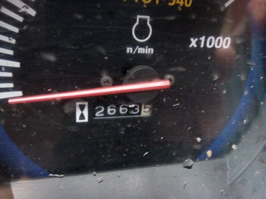 ขายรถไถคูโบต้า 36 แรง พร้อมดันหน้า พานหก เล่มพร้อม ต่อรองได้ขายได้ขายเลยครับ ขายรถไถคูโบต้า 36 แรง พร้อมดันหน้า พานหก เล่มพร้อม ต่อรองได้ขายได้ขายเลยครับ