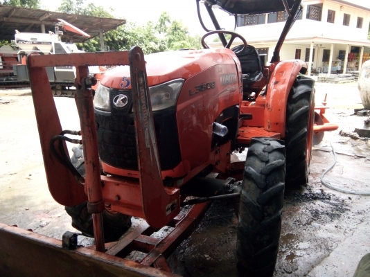 ขายรถไถคูโบต้า 36 แรง พร้อมดันหน้า พานหก เล่มพร้อม ต่อรองได้ขายได้ขายเลยครับ ขายรถไถคูโบต้า 36 แรง พร้อมดันหน้า พานหก เล่มพร้อม ต่อรองได้ขายได้ขายเลยครับ