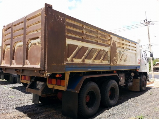 ขายรถดั้ม2เพลา ปี56 MITSUBISHI MMJFN62M เครื่อง6M60 รถสวยสภาพดี เครื่อง270แรง เอกสารถูกต้อง เล่มทะเบียนพร้อมโอน ราคา1,650,000 สนใจโทร 090-8588220คุณนะ 093-3258446คุณบิว หรือเข้าดูสินค้าอื่นๆได้ที่ www.narong2truck.com หรือ www.truck.in.th/498 หรือเพจFaceb ขายรถดั้ม2เพลา ปี56 MITSUBISHI MMJFN62M เครื่อง6M60 รถสวยสภาพดี เครื่อง270แรง เอกสารถูกต้อง เล่มทะเบียนพร้อมโอน ราคา1,650,000 สนใจโทร 090-8588220คุณนะ 093-3258446คุณบิว หรือเข้าดูสินค้าอื่นๆได้ที่ www.narong2truck.com หรือ www.truck.in.th/498 หรือเพจFaceb