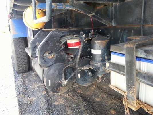 ขายรถดั้ม2เพลา ปี56 MITSUBISHI MMJFN62M เครื่อง6M60 รถสวยสภาพดี เครื่อง270แรง เอกสารถูกต้อง เล่มทะเบียนพร้อมโอน ราคา1,650,000 สนใจโทร 090-8588220คุณนะ 093-3258446คุณบิว หรือเข้าดูสินค้าอื่นๆได้ที่ www.narong2truck.com หรือ www.truck.in.th/498 หรือเพจFaceb ขายรถดั้ม2เพลา ปี56 MITSUBISHI MMJFN62M เครื่อง6M60 รถสวยสภาพดี เครื่อง270แรง เอกสารถูกต้อง เล่มทะเบียนพร้อมโอน ราคา1,650,000 สนใจโทร 090-8588220คุณนะ 093-3258446คุณบิว หรือเข้าดูสินค้าอื่นๆได้ที่ www.narong2truck.com หรือ www.truck.in.th/498 หรือเพจFaceb