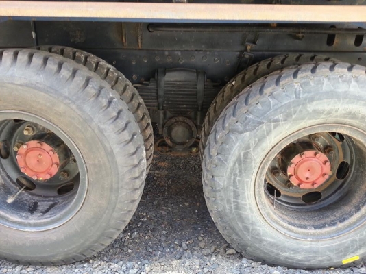 ขายรถดั้ม2เพลา ปี56 MITSUBISHI MMJFN62M เครื่อง6M60 รถสวยสภาพดี เครื่อง270แรง เอกสารถูกต้อง เล่มทะเบียนพร้อมโอน ราคา1,650,000 สนใจโทร 090-8588220คุณนะ 093-3258446คุณบิว หรือเข้าดูสินค้าอื่นๆได้ที่ www.narong2truck.com หรือ www.truck.in.th/498 หรือเพจFaceb ขายรถดั้ม2เพลา ปี56 MITSUBISHI MMJFN62M เครื่อง6M60 รถสวยสภาพดี เครื่อง270แรง เอกสารถูกต้อง เล่มทะเบียนพร้อมโอน ราคา1,650,000 สนใจโทร 090-8588220คุณนะ 093-3258446คุณบิว หรือเข้าดูสินค้าอื่นๆได้ที่ www.narong2truck.com หรือ www.truck.in.th/498 หรือเพจFaceb