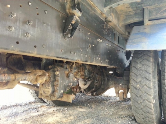 ขายรถดั้ม2เพลา ปี56 MITSUBISHI MMJFN62M เครื่อง6M60 รถสวยสภาพดี เครื่อง270แรง เอกสารถูกต้อง เล่มทะเบียนพร้อมโอน ราคา1,650,000 สนใจโทร 090-8588220คุณนะ 093-3258446คุณบิว หรือเข้าดูสินค้าอื่นๆได้ที่ www.narong2truck.com หรือ www.truck.in.th/498 หรือเพจFaceb ขายรถดั้ม2เพลา ปี56 MITSUBISHI MMJFN62M เครื่อง6M60 รถสวยสภาพดี เครื่อง270แรง เอกสารถูกต้อง เล่มทะเบียนพร้อมโอน ราคา1,650,000 สนใจโทร 090-8588220คุณนะ 093-3258446คุณบิว หรือเข้าดูสินค้าอื่นๆได้ที่ www.narong2truck.com หรือ www.truck.in.th/498 หรือเพจFaceb