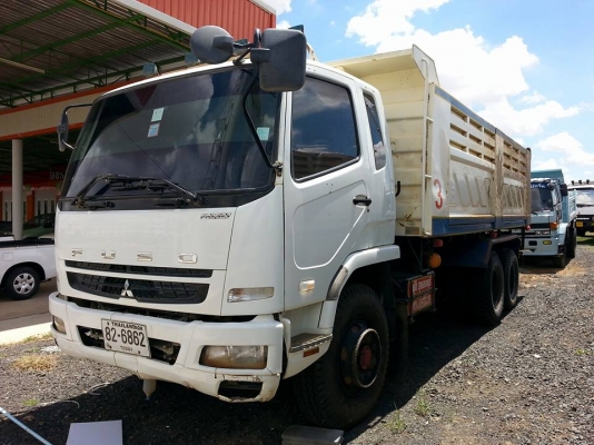ขายรถดั้ม2เพลา ปี56 MITSUBISHI MMJFN62M เครื่อง6M60 รถสวยสภาพดี เครื่อง270แรง เอกสารถูกต้อง เล่มทะเบียนพร้อมโอน ราคา1,650,000 สนใจโทร 090-8588220คุณนะ 093-3258446คุณบิว หรือเข้าดูสินค้าอื่นๆได้ที่ www.narong2truck.com หรือ www.truck.in.th/498 หรือเพจFaceb ขายรถดั้ม2เพลา ปี56 MITSUBISHI MMJFN62M เครื่อง6M60 รถสวยสภาพดี เครื่อง270แรง เอกสารถูกต้อง เล่มทะเบียนพร้อมโอน ราคา1,650,000 สนใจโทร 090-8588220คุณนะ 093-3258446คุณบิว หรือเข้าดูสินค้าอื่นๆได้ที่ www.narong2truck.com หรือ www.truck.in.th/498 หรือเพจFaceb