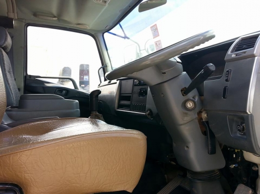 ขายรถดั้ม2เพลา ปี56 MITSUBISHI MMJFN62M เครื่อง6M60 รถสวยสภาพดี เครื่อง270แรง เอกสารถูกต้อง เล่มทะเบียนพร้อมโอน ราคา1,650,000 สนใจโทร 090-8588220คุณนะ 093-3258446คุณบิว หรือเข้าดูสินค้าอื่นๆได้ที่ www.narong2truck.com หรือ www.truck.in.th/498 หรือเพจFaceb ขายรถดั้ม2เพลา ปี56 MITSUBISHI MMJFN62M เครื่อง6M60 รถสวยสภาพดี เครื่อง270แรง เอกสารถูกต้อง เล่มทะเบียนพร้อมโอน ราคา1,650,000 สนใจโทร 090-8588220คุณนะ 093-3258446คุณบิว หรือเข้าดูสินค้าอื่นๆได้ที่ www.narong2truck.com หรือ www.truck.in.th/498 หรือเพจFaceb