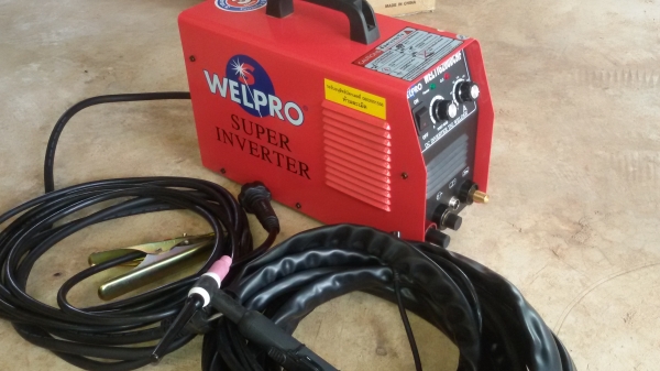 ขายเครื่องเชื่อมอาร์กอน