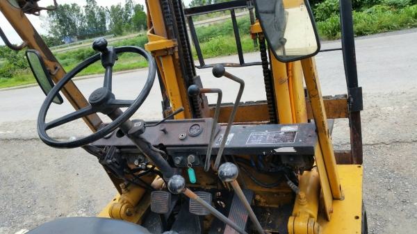 ขายด่วนรถยกKOMATSU FD25-8ดีเซลยก2.5ตันเสาสูง3เมตรยางตันใหม่4เส้นรถนอกนำเข้ายังไม่เคยใช้งานในเมืองไทยเลย ขายด่วนรถยกKOMATSU FD25-8ดีเซลยก2.5ตันเสาสูง3เมตรยางตันใหม่4เส้นรถนอกนำเข้ายังไม่เคยใช้งานในเมืองไทยเลย