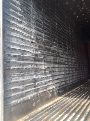 รถอีซูซุ 10  ล้อ ตู้เย็น FVM  230 แรงม้า. ปี 50.    สนใจติดต่อ   081 - 6079515