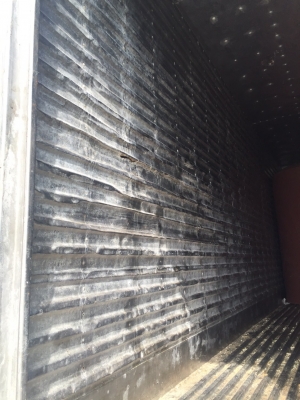 รถอีซูซุ 10  ล้อ ตู้เย็น FVM  230 แรงม้า. ปี 50.    สนใจติดต่อ   081 - 6079515