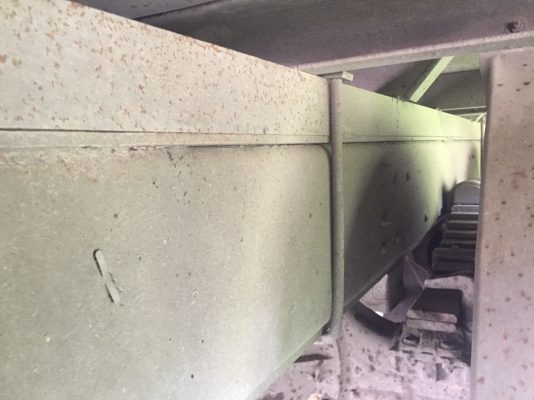 รถอีซูซุ 10  ล้อ ตู้เย็น FVM  230 แรงม้า. ปี 50.    สนใจติดต่อ   081 - 6079515