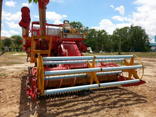 ขายรถเกี่ยวข้าว ศักดิ์พัฒนา อุ้ม2.5ตัน เครื่อง230แรง 6HE1เทอร์โบ รถสวยสภาพดี ราคาถูก สภาพพร้อมใช้งาน ราคา300,000 สนใจโทร 090-8588220คุณนะ 093-3258446คุณบิว หรือเข้าดูสินค้าอื่นๆได้ที่ www.narong2truck.com หรือ www.truck.in.th/498 หรือเพจFacebook ณรงค์ ซื้ ขายรถเกี่ยวข้าว ศักดิ์พัฒนา อุ้ม2.5ตัน เครื่อง230แรง 6HE1เทอร์โบ รถสวยสภาพดี ราคาถูก สภาพพร้อมใช้งาน ราคา300,000 สนใจโทร 090-8588220คุณนะ 093-3258446คุณบิว หรือเข้าดูสินค้าอื่นๆได้ที่ www.narong2truck.com หรือ www.truck.in.th/498 หรือเพจFacebook ณรงค์ ซื้