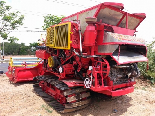 ขายรถเกี่ยวข้าว ศักดิ์พัฒนา อุ้ม2.5ตัน เครื่อง230แรง 6HE1เทอร์โบ รถสวยสภาพดี ราคาถูก สภาพพร้อมใช้งาน ราคา300,000 สนใจโทร 090-8588220คุณนะ 093-3258446คุณบิว หรือเข้าดูสินค้าอื่นๆได้ที่ www.narong2truck.com หรือ www.truck.in.th/498 หรือเพจFacebook ณรงค์ ซื้ ขายรถเกี่ยวข้าว ศักดิ์พัฒนา อุ้ม2.5ตัน เครื่อง230แรง 6HE1เทอร์โบ รถสวยสภาพดี ราคาถูก สภาพพร้อมใช้งาน ราคา300,000 สนใจโทร 090-8588220คุณนะ 093-3258446คุณบิว หรือเข้าดูสินค้าอื่นๆได้ที่ www.narong2truck.com หรือ www.truck.in.th/498 หรือเพจFacebook ณรงค์ ซื้