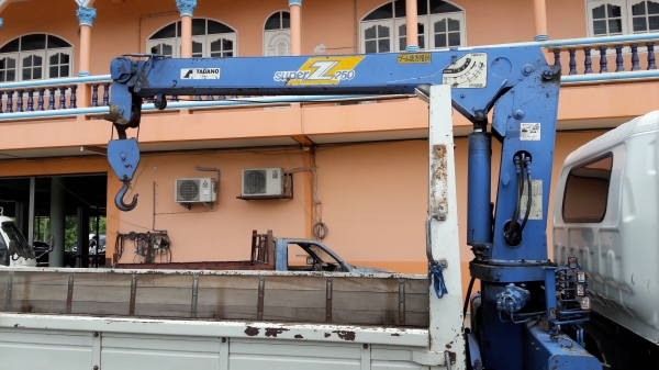 Isuzu Bpr เครื่อง 4Hg130 แรง เทรน Tadano SuperZ 250 เครื่องดี คัสซีสวย แอร์เย็น ทะเบียนพร้อมโอน Isuzu Bpr เครื่อง 4Hg130 แรง เทรน Tadano SuperZ 250 เครื่องดี คัสซีสวย แอร์เย็น ทะเบียนพร้อมโอน