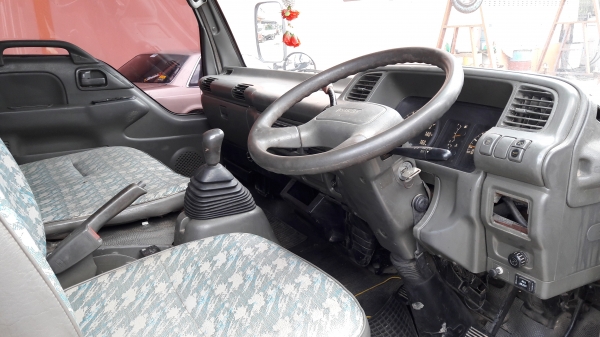 Isuzu Bpr เครื่อง 4Hg130 แรง เทรน Tadano SuperZ 250 เครื่องดี คัสซีสวย แอร์เย็น ทะเบียนพร้อมโอน Isuzu Bpr เครื่อง 4Hg130 แรง เทรน Tadano SuperZ 250 เครื่องดี คัสซีสวย แอร์เย็น ทะเบียนพร้อมโอน