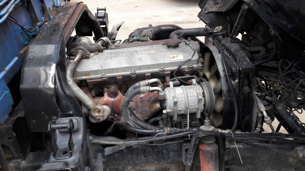 Isuzu Bpr เครื่อง 4Hg130 แรง เทรน Tadano SuperZ 250 เครื่องดี คัสซีสวย แอร์เย็น ทะเบียนพร้อมโอน Isuzu Bpr เครื่อง 4Hg130 แรง เทรน Tadano SuperZ 250 เครื่องดี คัสซีสวย แอร์เย็น ทะเบียนพร้อมโอน