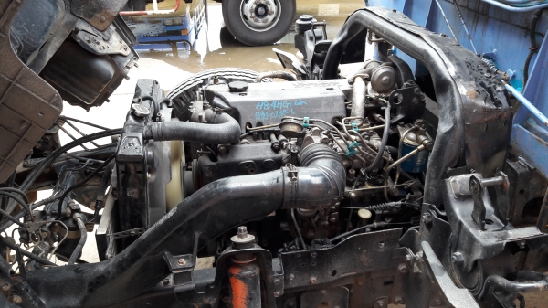 Isuzu Bpr เครื่อง 4Hg130 แรง เทรน Tadano SuperZ 250 เครื่องดี คัสซีสวย แอร์เย็น ทะเบียนพร้อมโอน Isuzu Bpr เครื่อง 4Hg130 แรง เทรน Tadano SuperZ 250 เครื่องดี คัสซีสวย แอร์เย็น ทะเบียนพร้อมโอน