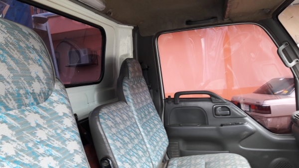 Isuzu Bpr เครื่อง 4Hg130 แรง เทรน Tadano SuperZ 250 เครื่องดี คัสซีสวย แอร์เย็น ทะเบียนพร้อมโอน Isuzu Bpr เครื่อง 4Hg130 แรง เทรน Tadano SuperZ 250 เครื่องดี คัสซีสวย แอร์เย็น ทะเบียนพร้อมโอน