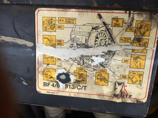 NDT THAILAND Tel : 098-858-5524 / 09-2629-9262 สามภพ ครับ ID LINE : samphop