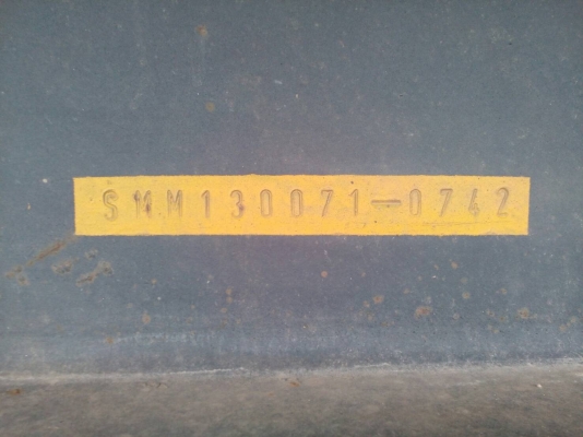 Hino. 330hp พ่วงดั้ม22 ล้อ