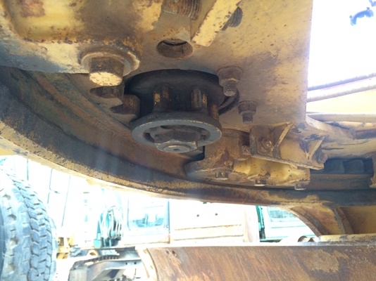 140G # 72V16574  ถึงไทยแล้วครับ