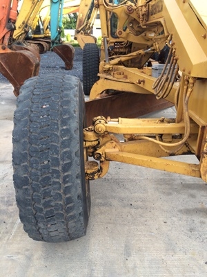 140G # 72V16574  ถึงไทยแล้วครับ