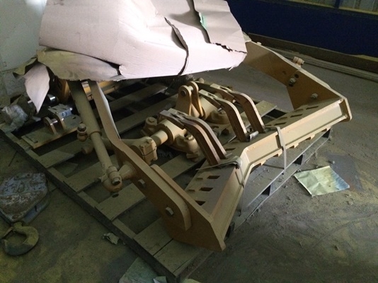 140G # 72V16574  ถึงไทยแล้วครับ