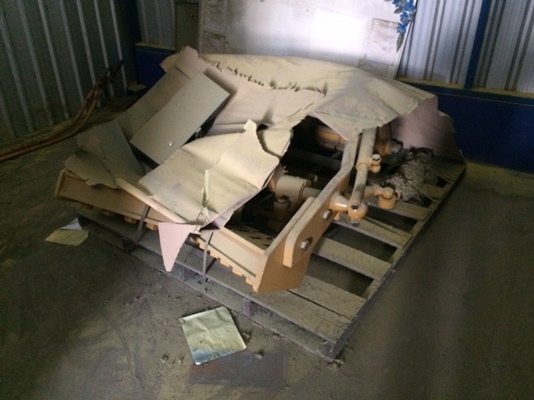 140G # 72V16574  ถึงไทยแล้วครับ