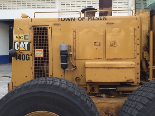 140G # 72V16574  ถึงไทยแล้วครับ