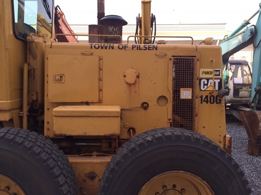 140G # 72V16574  ถึงไทยแล้วครับ