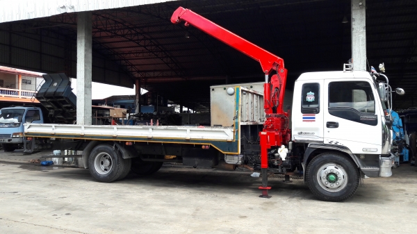 Isuzu Frr เครื่อง 6HH-195 แรงม้า เทรน Unic 3.7 ตัน 6 เหลี่ยม ทิฟฟี่ แอร์เย็น พร้อมใช้ ทะเบียนพร้อมโอน Isuzu Frr เครื่อง 6HH-195 แรงม้า เทรน Unic 3.7 ตัน 6 เหลี่ยม ทิฟฟี่ แอร์เย็น พร้อมใช้ ทะเบียนพร้อมโอน