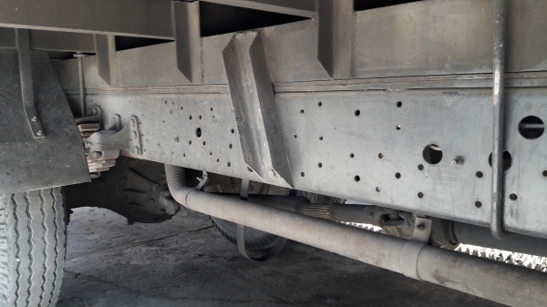 Isuzu Frr เครื่อง 6HH-195 แรงม้า เทรน Unic 3.7 ตัน 6 เหลี่ยม ทิฟฟี่ แอร์เย็น พร้อมใช้ ทะเบียนพร้อมโอน Isuzu Frr เครื่อง 6HH-195 แรงม้า เทรน Unic 3.7 ตัน 6 เหลี่ยม ทิฟฟี่ แอร์เย็น พร้อมใช้ ทะเบียนพร้อมโอน