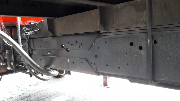 Isuzu Frr เครื่อง 6HH-195 แรงม้า เทรน Unic 3.7 ตัน 6 เหลี่ยม ทิฟฟี่ แอร์เย็น พร้อมใช้ ทะเบียนพร้อมโอน Isuzu Frr เครื่อง 6HH-195 แรงม้า เทรน Unic 3.7 ตัน 6 เหลี่ยม ทิฟฟี่ แอร์เย็น พร้อมใช้ ทะเบียนพร้อมโอน