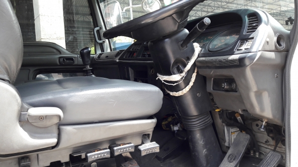 Isuzu Frr เครื่อง 6HH-195 แรงม้า เทรน Unic 3.7 ตัน 6 เหลี่ยม ทิฟฟี่ แอร์เย็น พร้อมใช้ ทะเบียนพร้อมโอน Isuzu Frr เครื่อง 6HH-195 แรงม้า เทรน Unic 3.7 ตัน 6 เหลี่ยม ทิฟฟี่ แอร์เย็น พร้อมใช้ ทะเบียนพร้อมโอน