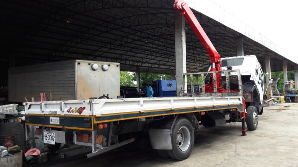 Isuzu Frr เครื่อง 6HH-195 แรงม้า เทรน Unic 3.7 ตัน 6 เหลี่ยม ทิฟฟี่ แอร์เย็น พร้อมใช้ ทะเบียนพร้อมโอน Isuzu Frr เครื่อง 6HH-195 แรงม้า เทรน Unic 3.7 ตัน 6 เหลี่ยม ทิฟฟี่ แอร์เย็น พร้อมใช้ ทะเบียนพร้อมโอน